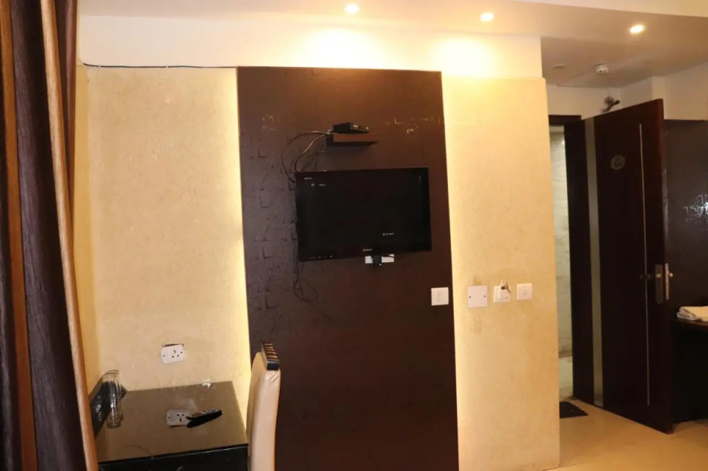 Hotel O Delhi