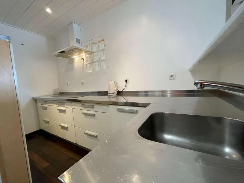 Appartement La Rochelle, 3 pièces, 6 personnes - FR-1-246-546