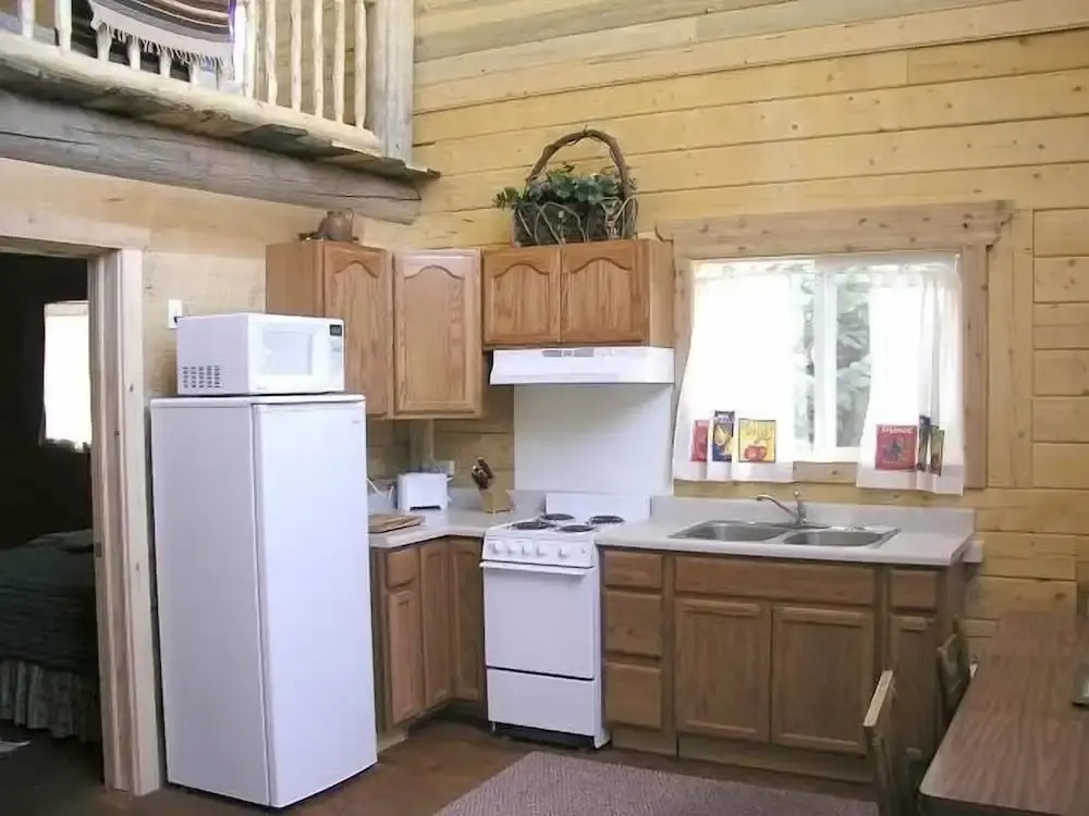 Aspen Lodge Blue Spruce Vacation Rental