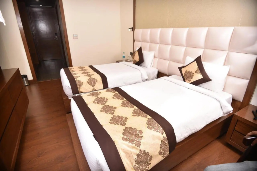 Hotel SK Grand