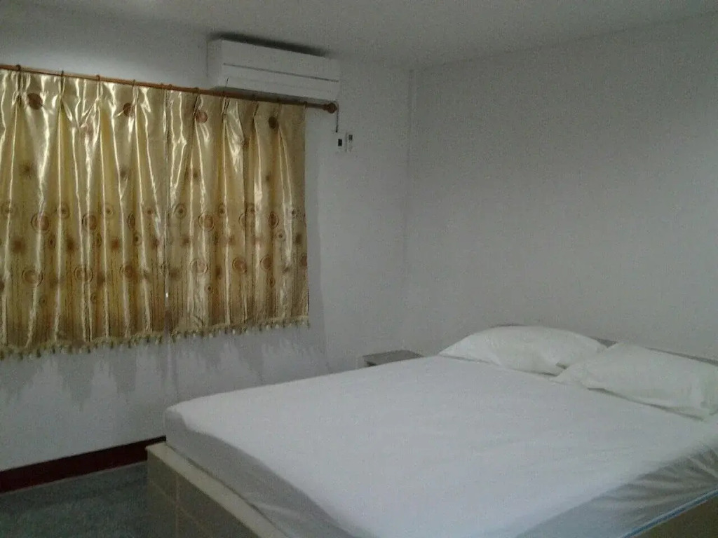 Weerawan Guesthouse