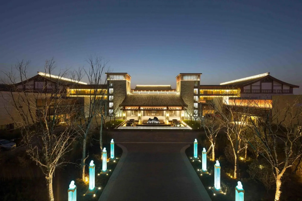 Angsana Xi'an Lintong