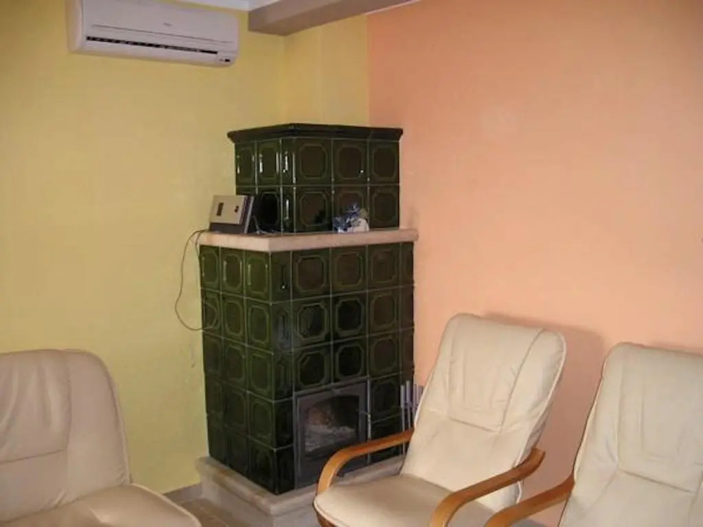 Novalja Zrce Apartment