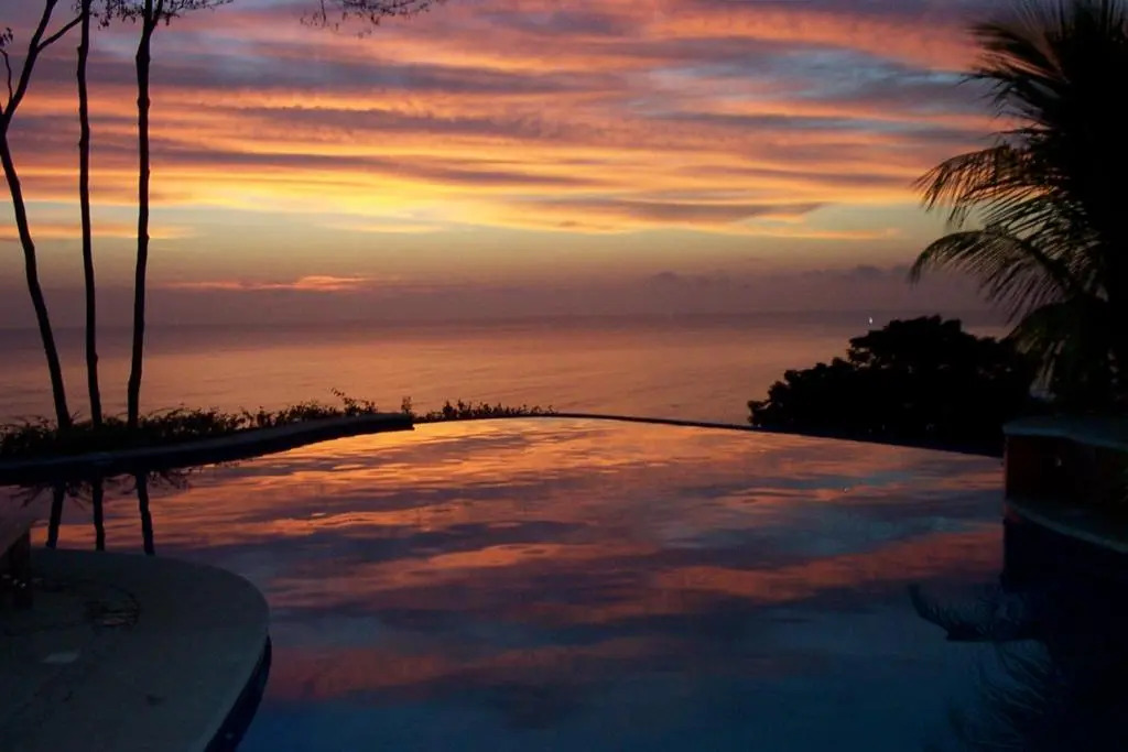 Hotel Vista de Olas