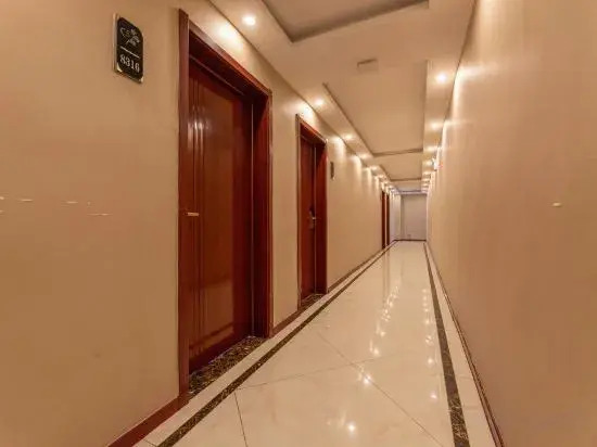 Bali Business Hotel Tianjin