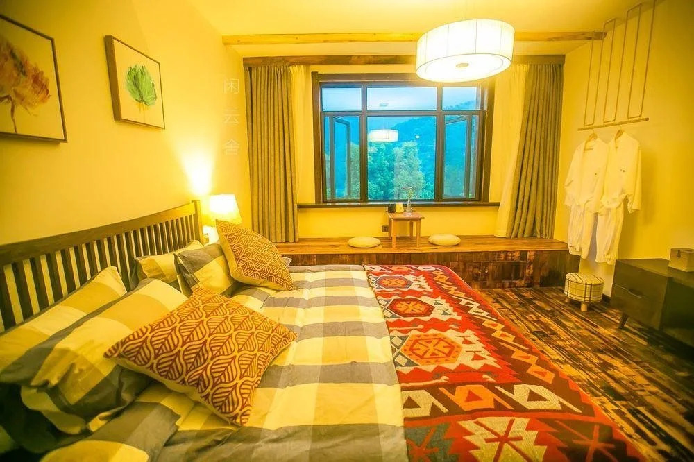 SuZhou ShuShan Shining Inn