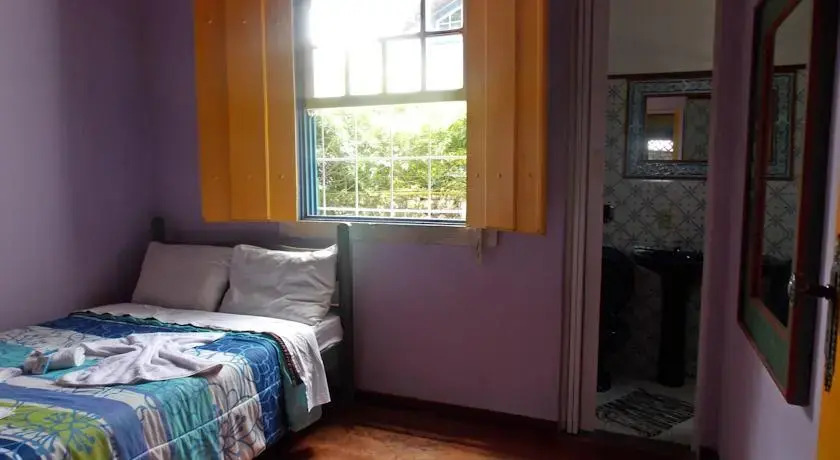 Trenzinho de Minas