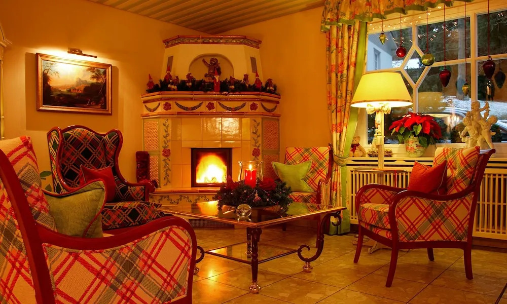 Hotel Behringers Traube