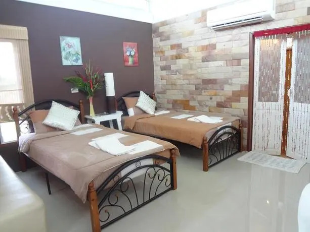 Phulomdaw Resort