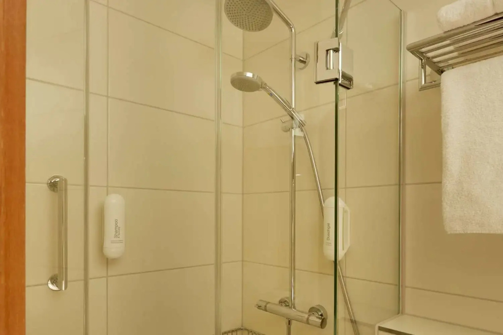 H+ Hotel Nürnberg