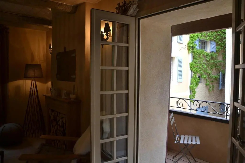 La maison de jules - centre piéton