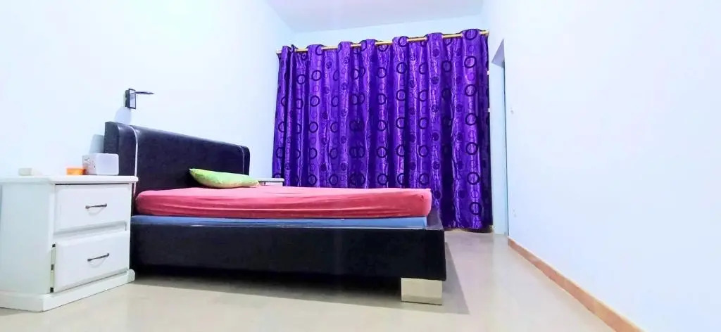 Apartment With one Bedroom in M'bour, With Pool Access, Enclosed Garde