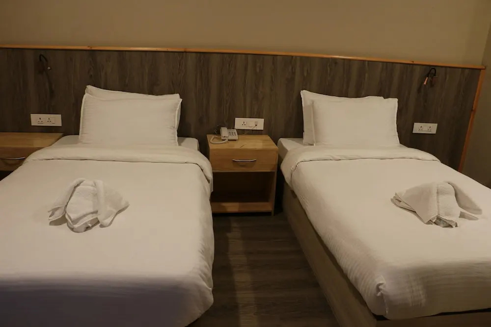 Hotel Always Welcome