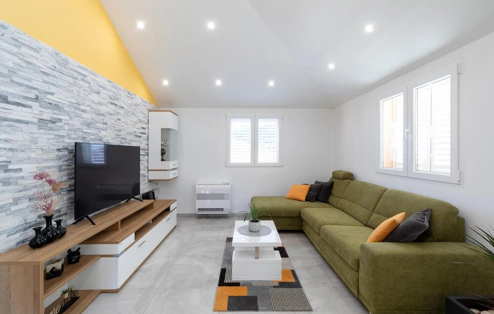Beautiful Apartment in Vela Luka With Wifi and 1 Bedrooms