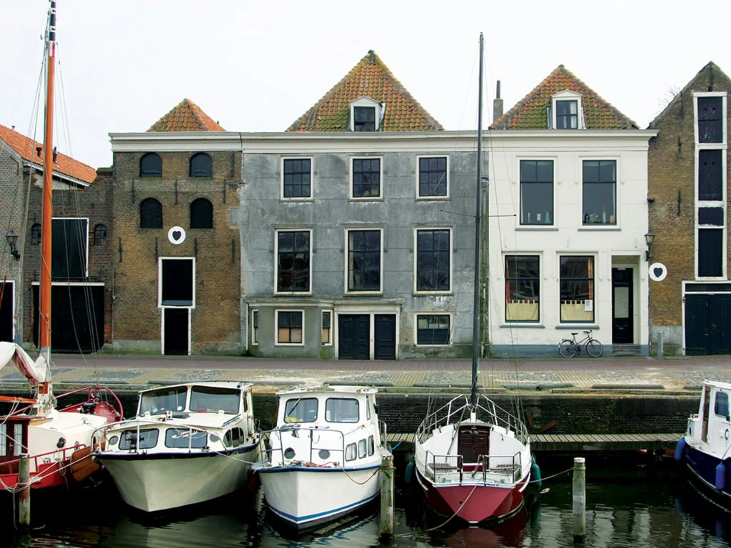 Fletcher Hotel - Restaurant De Zalm