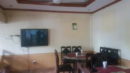 New Islamabad Hotel