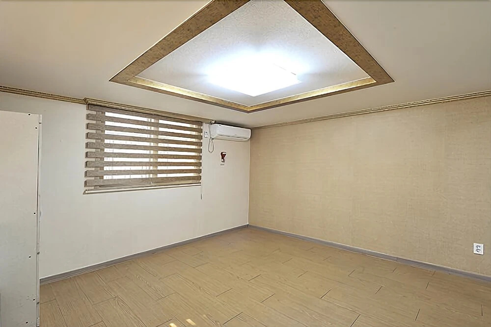 Daecheon Mama Pension