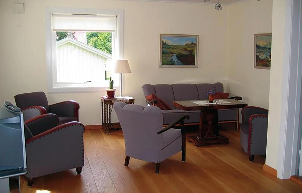 Amazing Home in Bygland With 3 Bedrooms