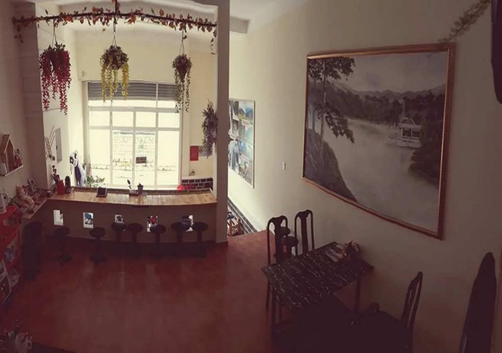 Thien Kim Guest House