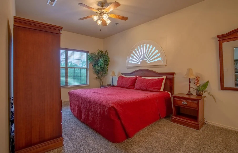 Sunrise Chateau 3 Bedrooms 3 Bathrooms Condo