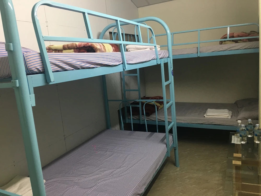Nhung Huy Homestay Da Lat - Hostel