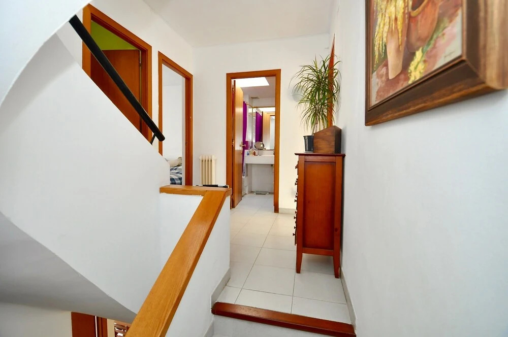 Townhouse Roger Lloretholiday