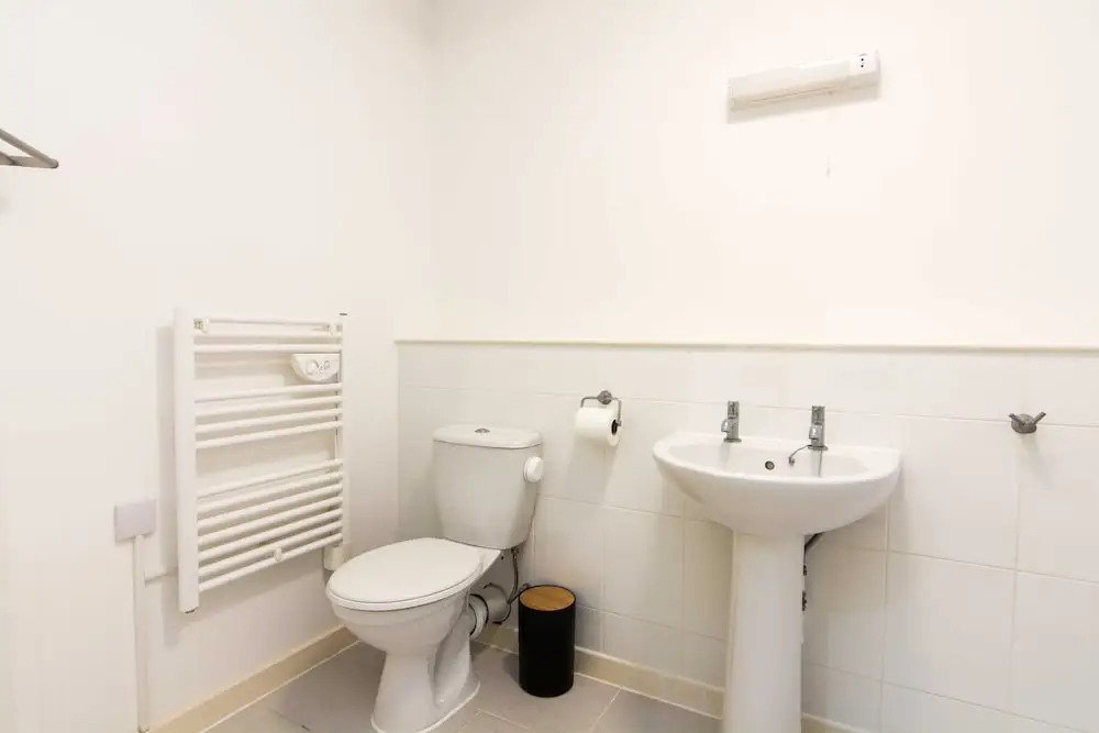 Fremington Court, Coventry - 2 Bedroom Apartment