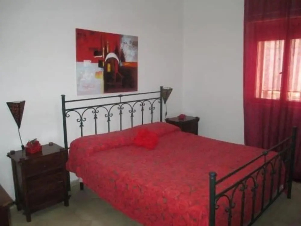 Residence Le Rose