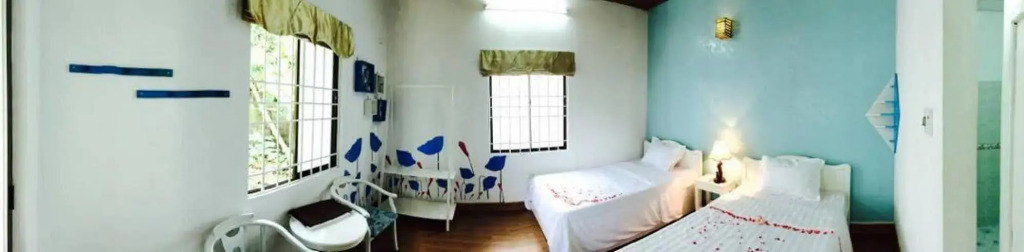 Green Garden Homestay