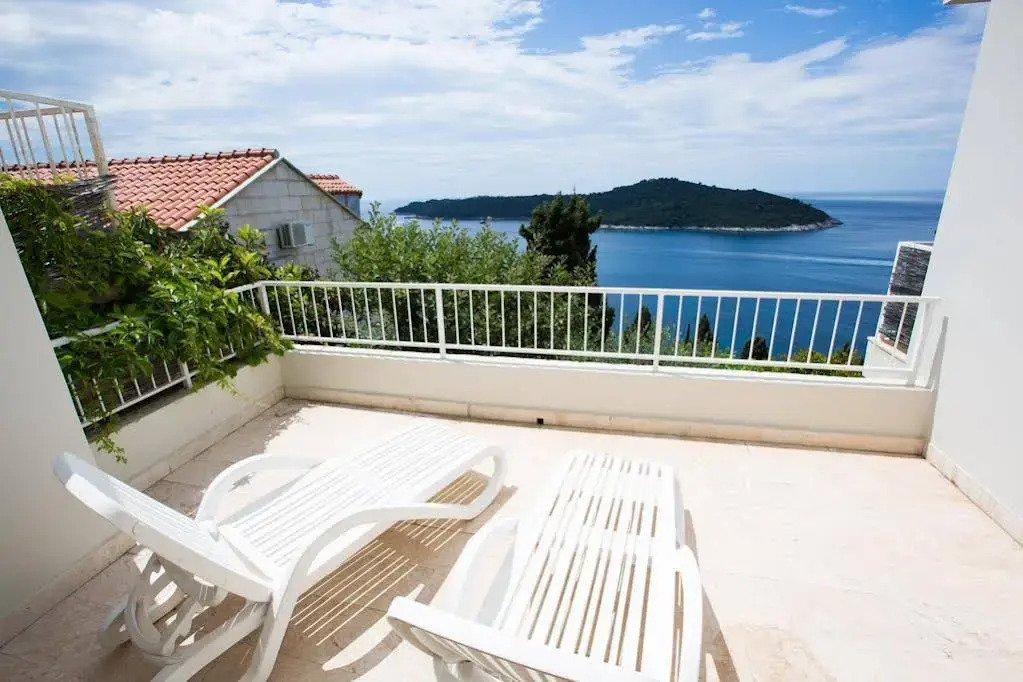 Sipa Apartments