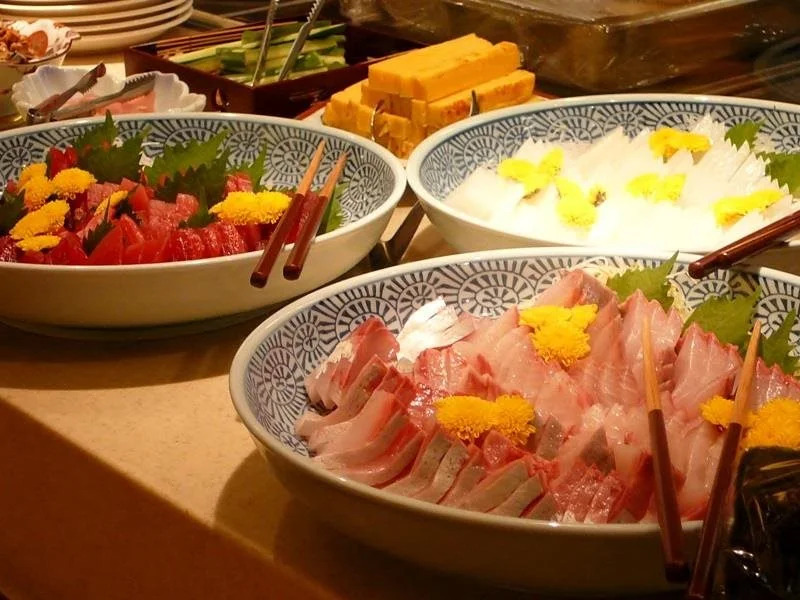 Hotel Tenbo