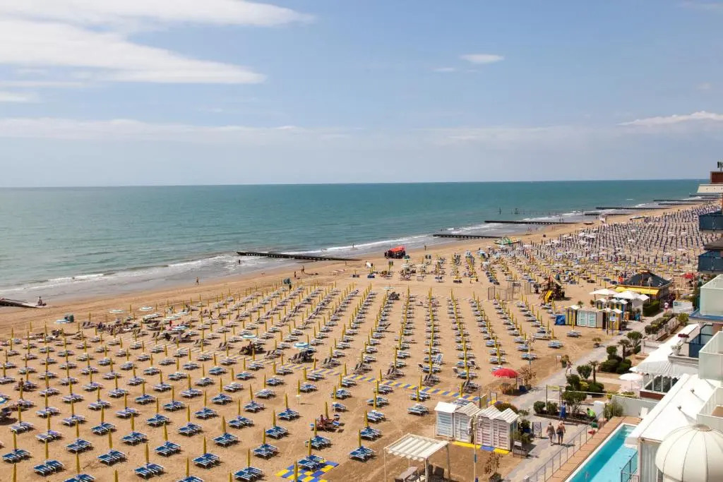 Hotel Orizzonte