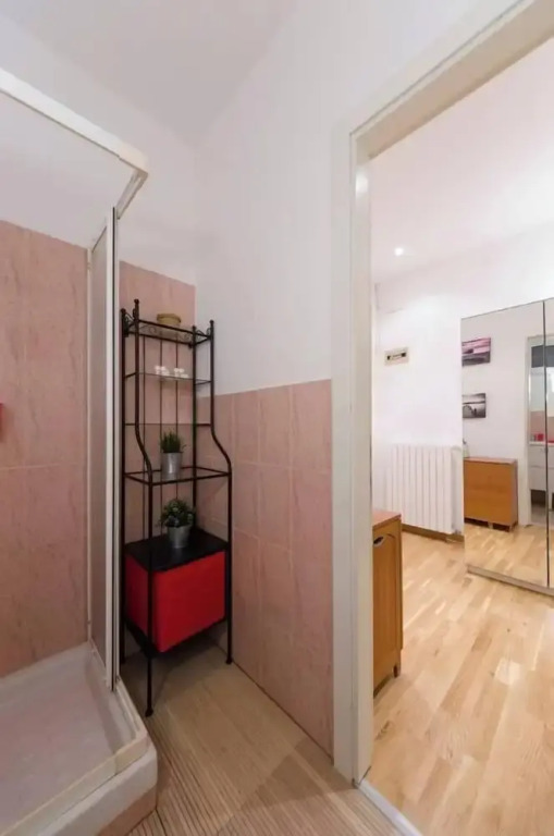 JOIVY Couzy Flat Albaro a Pochi Minuti dal Mare