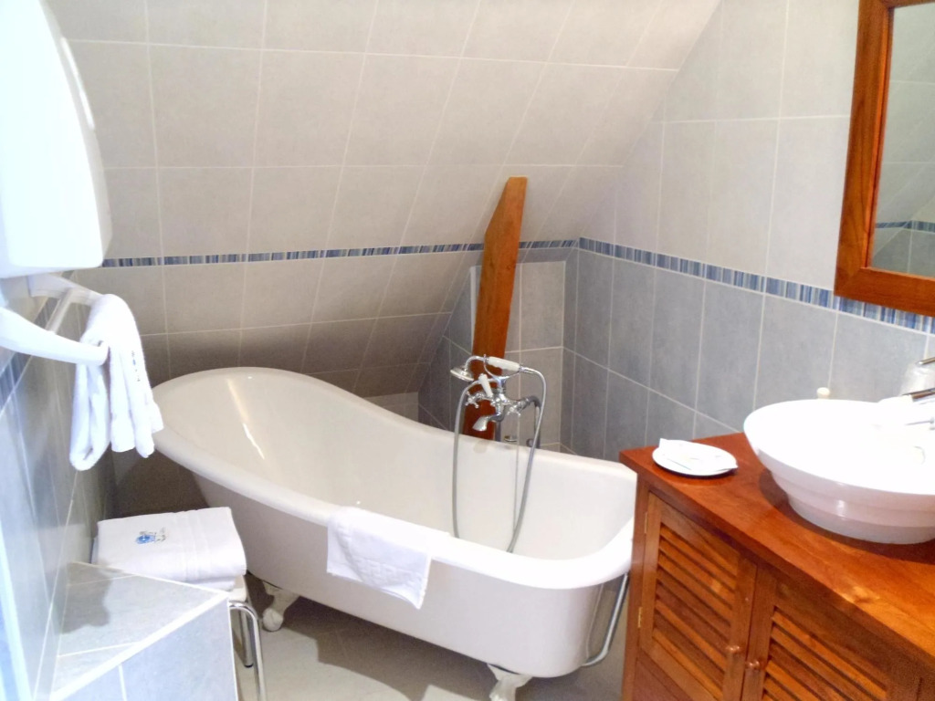 Le Diana Hôtel & Spa