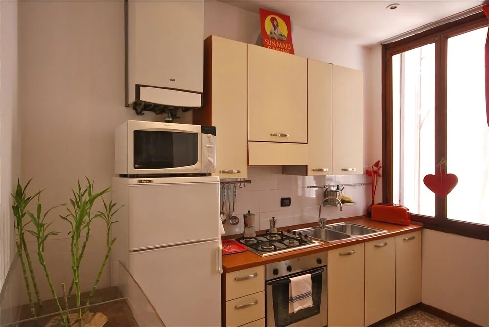 Veniceiloveyou Apartments