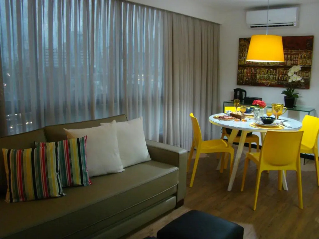 Flat 508 Recife
