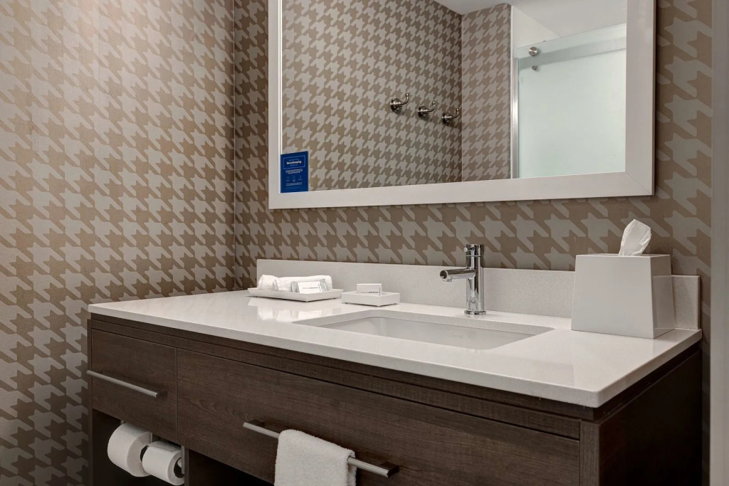 Home2 Suites By Hilton Allentown Bethlehem Airport