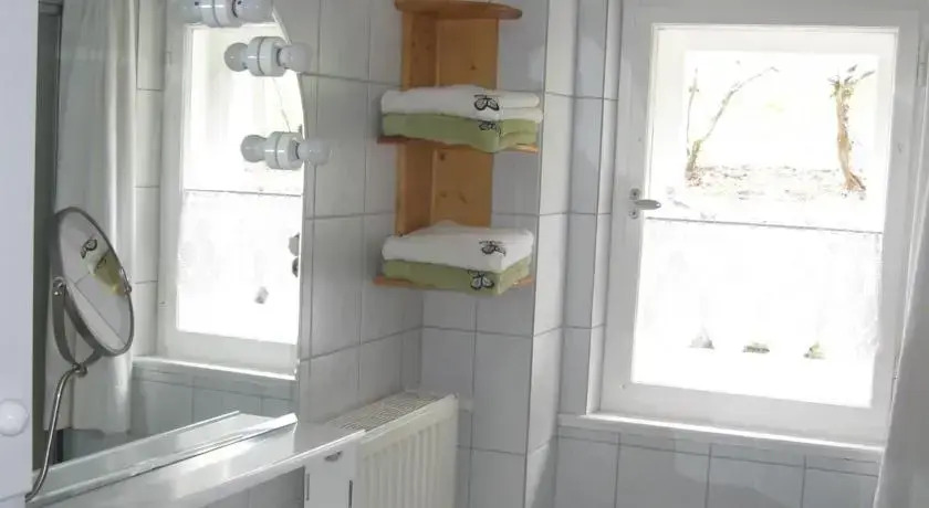 Haus Klinger