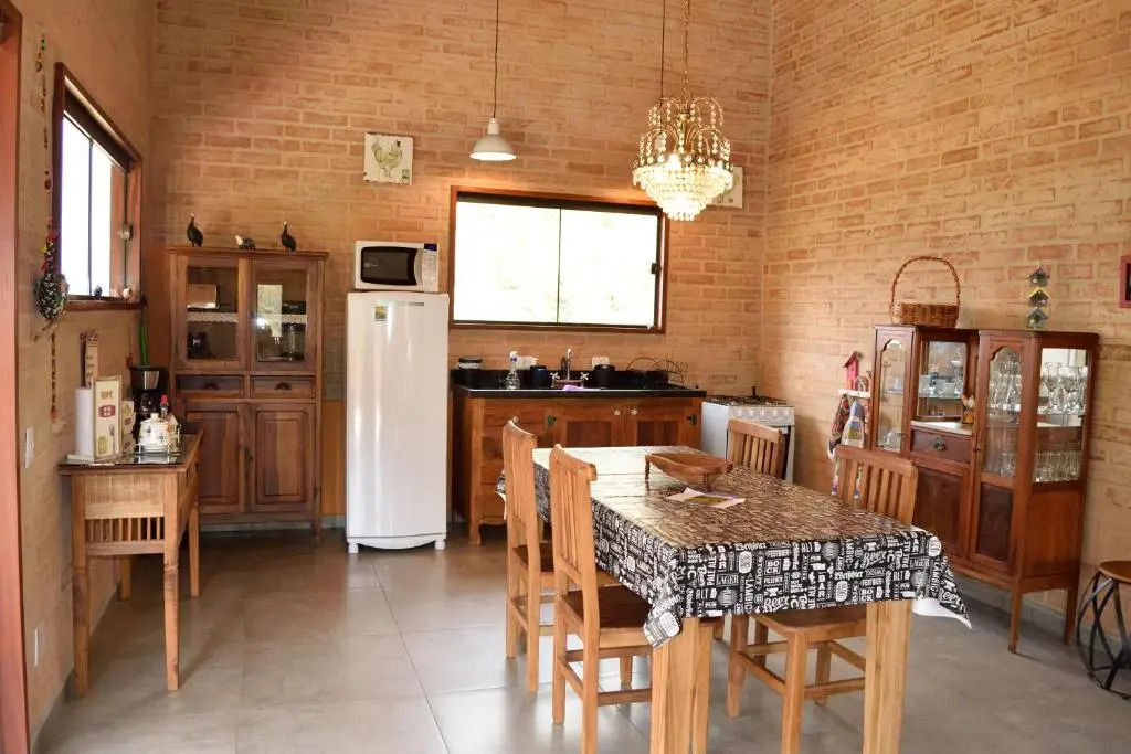 Chalés Boa Vista