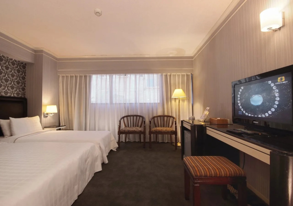 Keymans Hotel