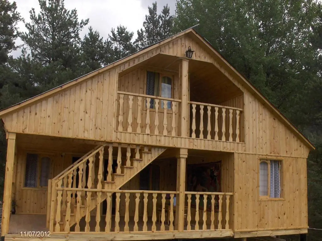 Guest House Mirgvela