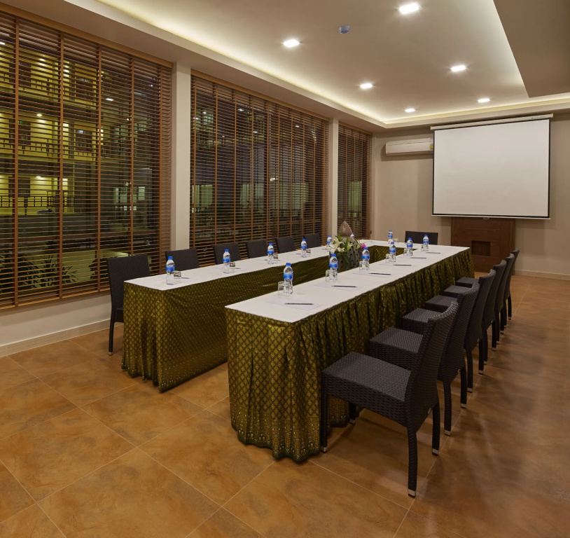 The Agate Pattaya Boutique Resort
