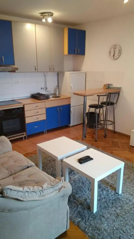 Jovana's Apartment