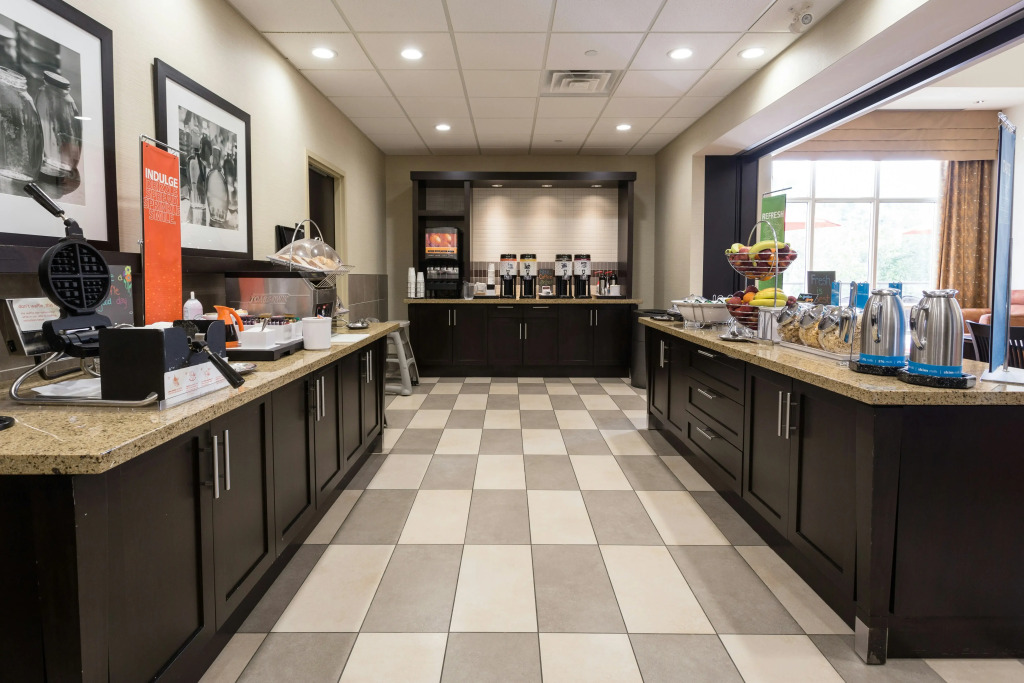 Hampton Inn by Hilton Elliot Lake