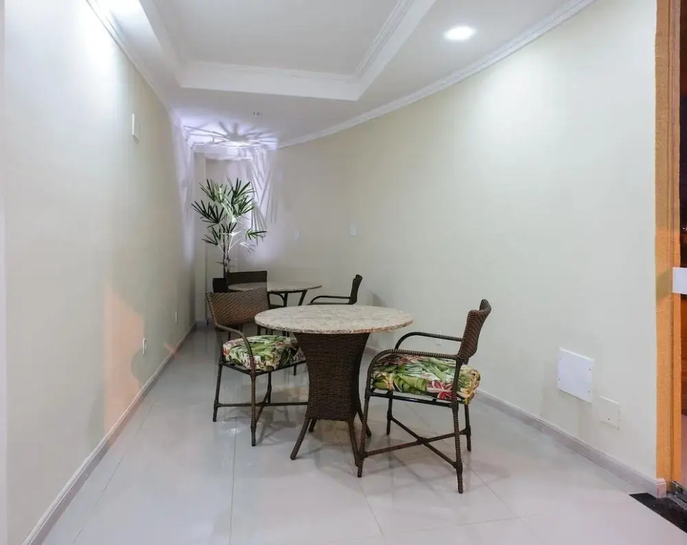 Marezzi Hotel Aracaju