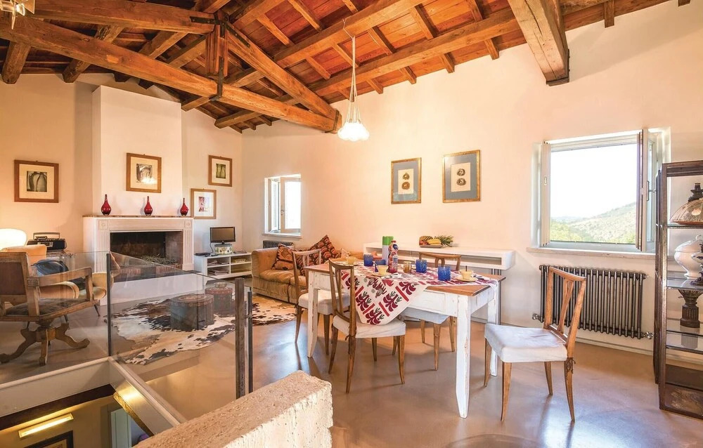 Casa Giulia