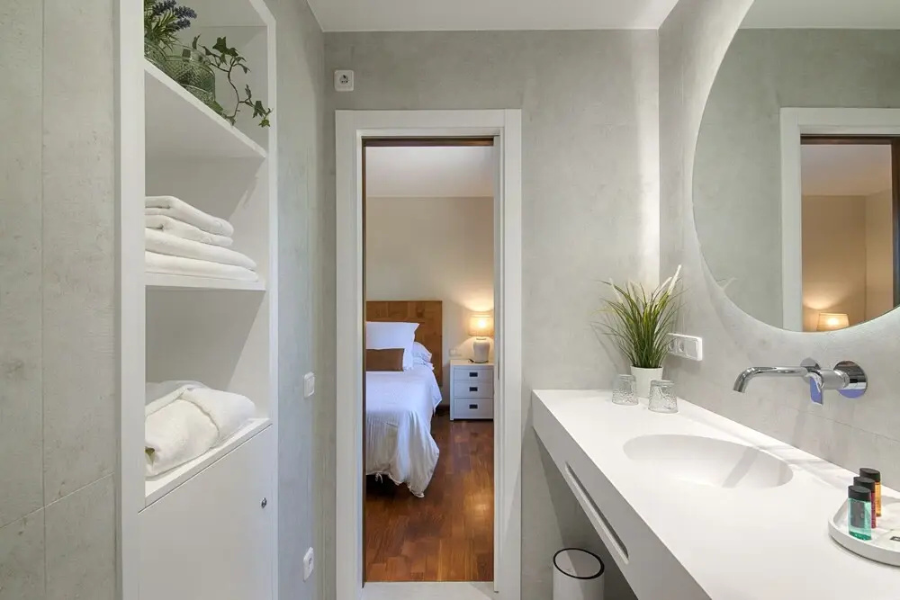 EL Porxo B&B
