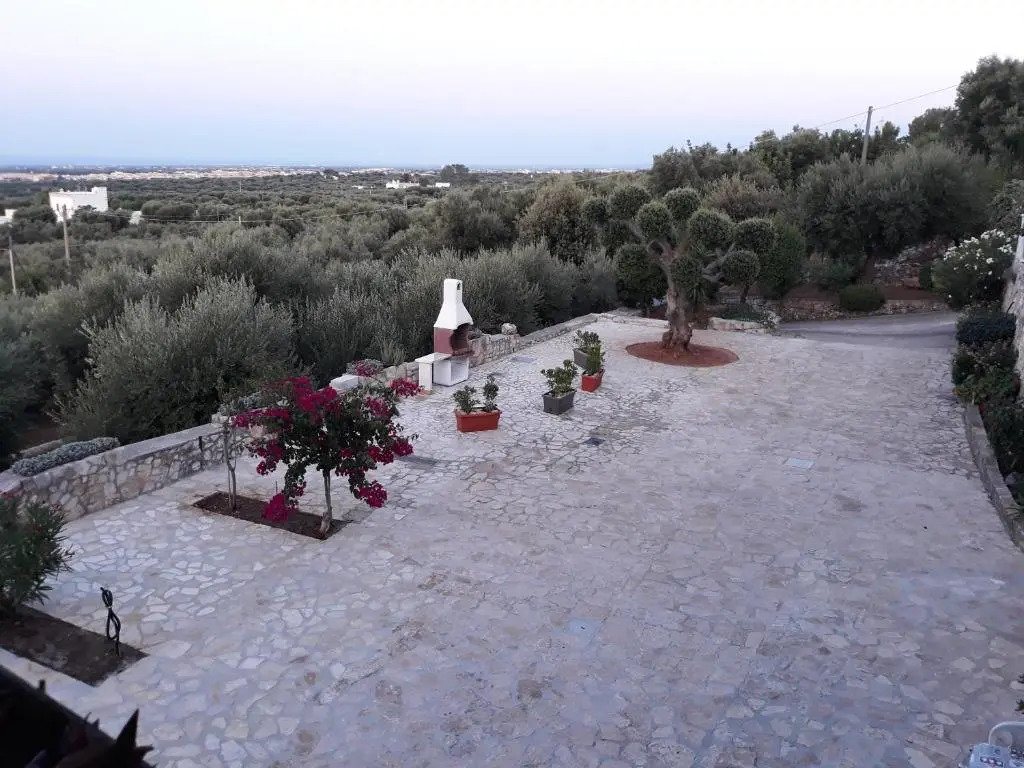 Casa Campagna