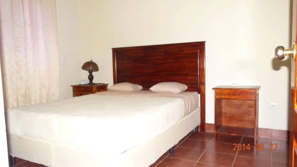 La Casona de Fabiana