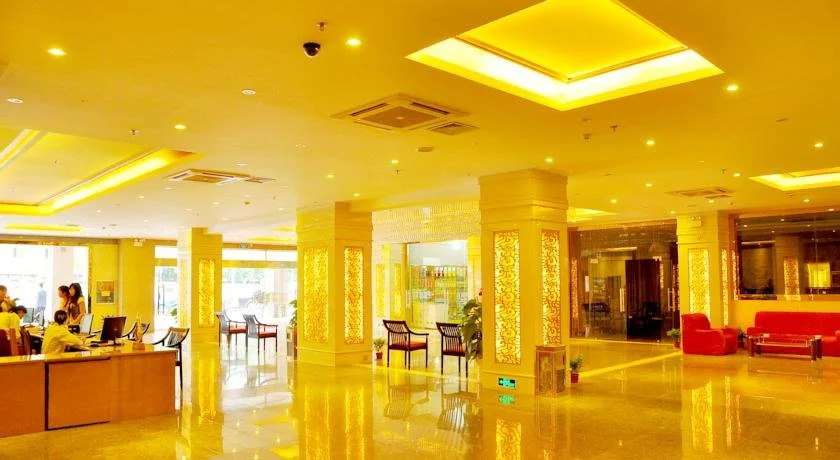 Jinsangzi Hotel